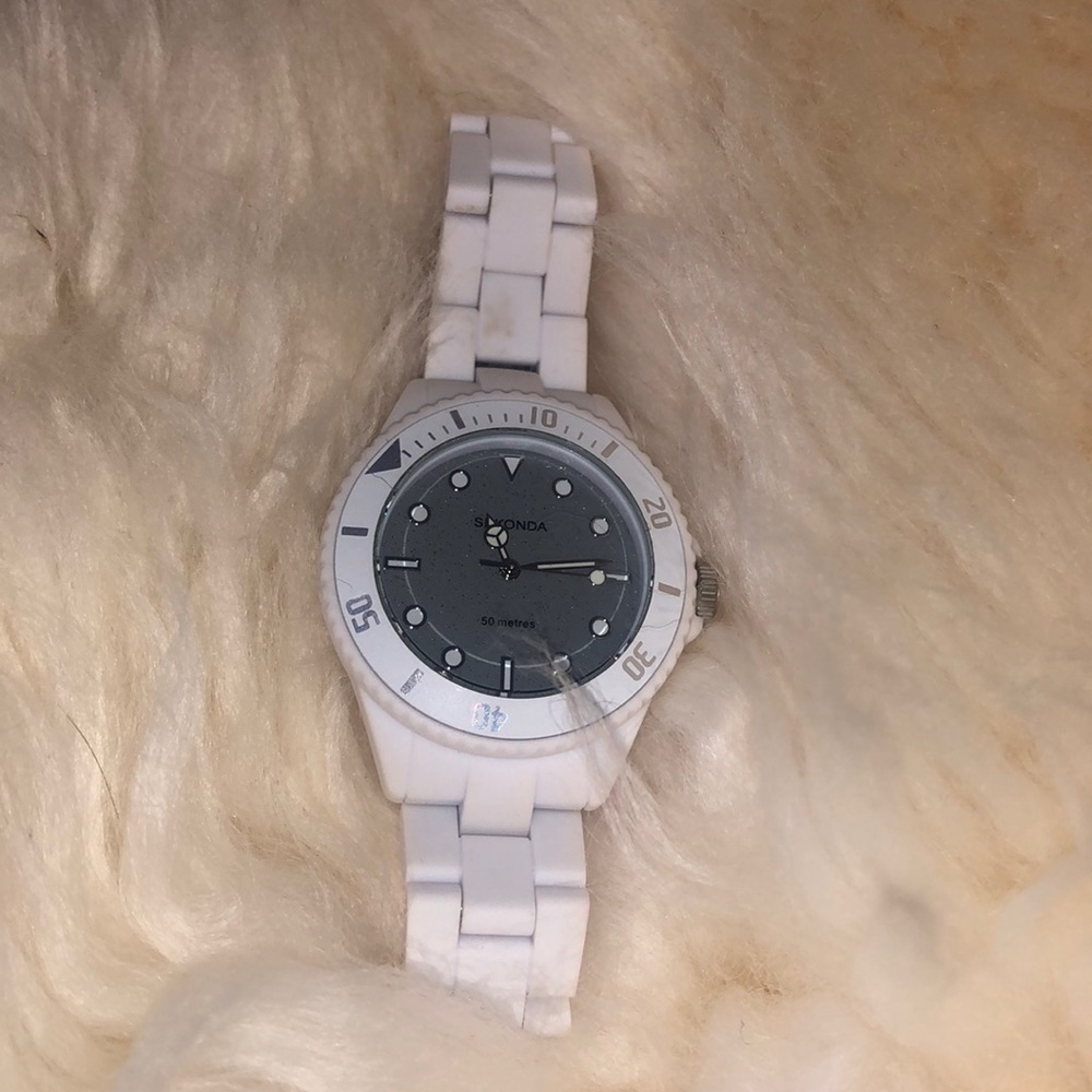 Sekonda•Water Resistant Watch